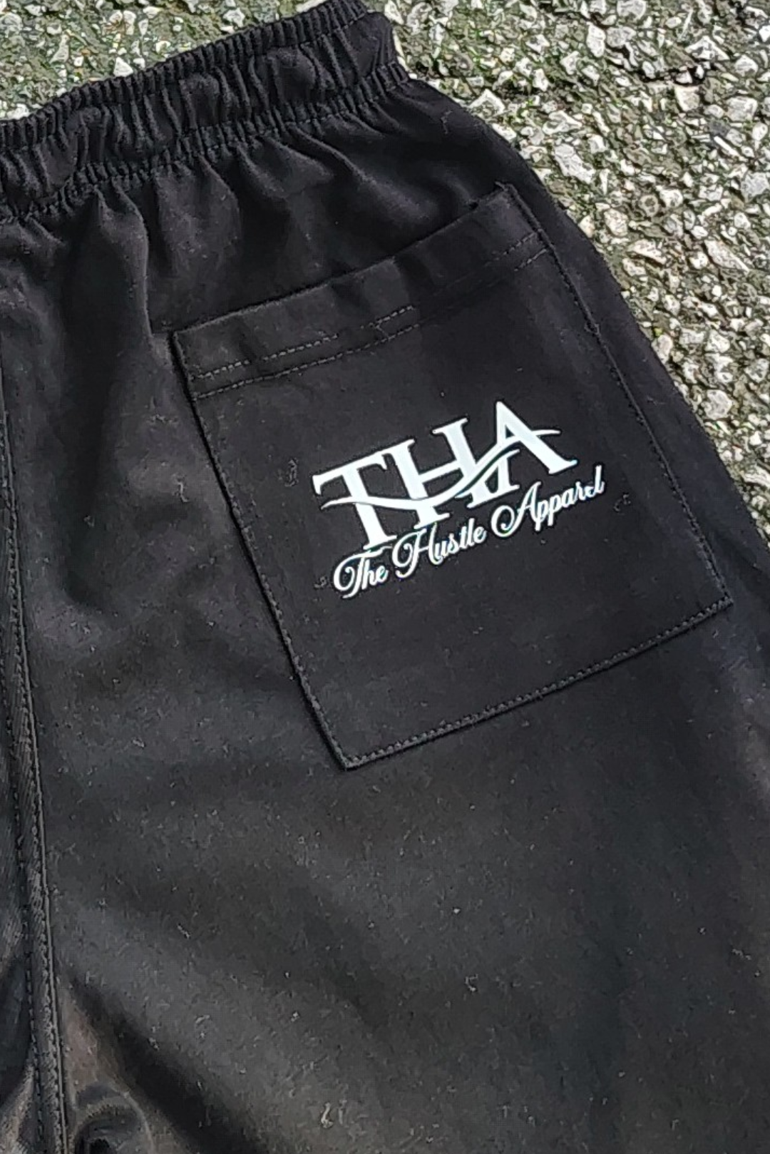 Men Short Sleeve Hooded Short Sets - The Hustle Apparel