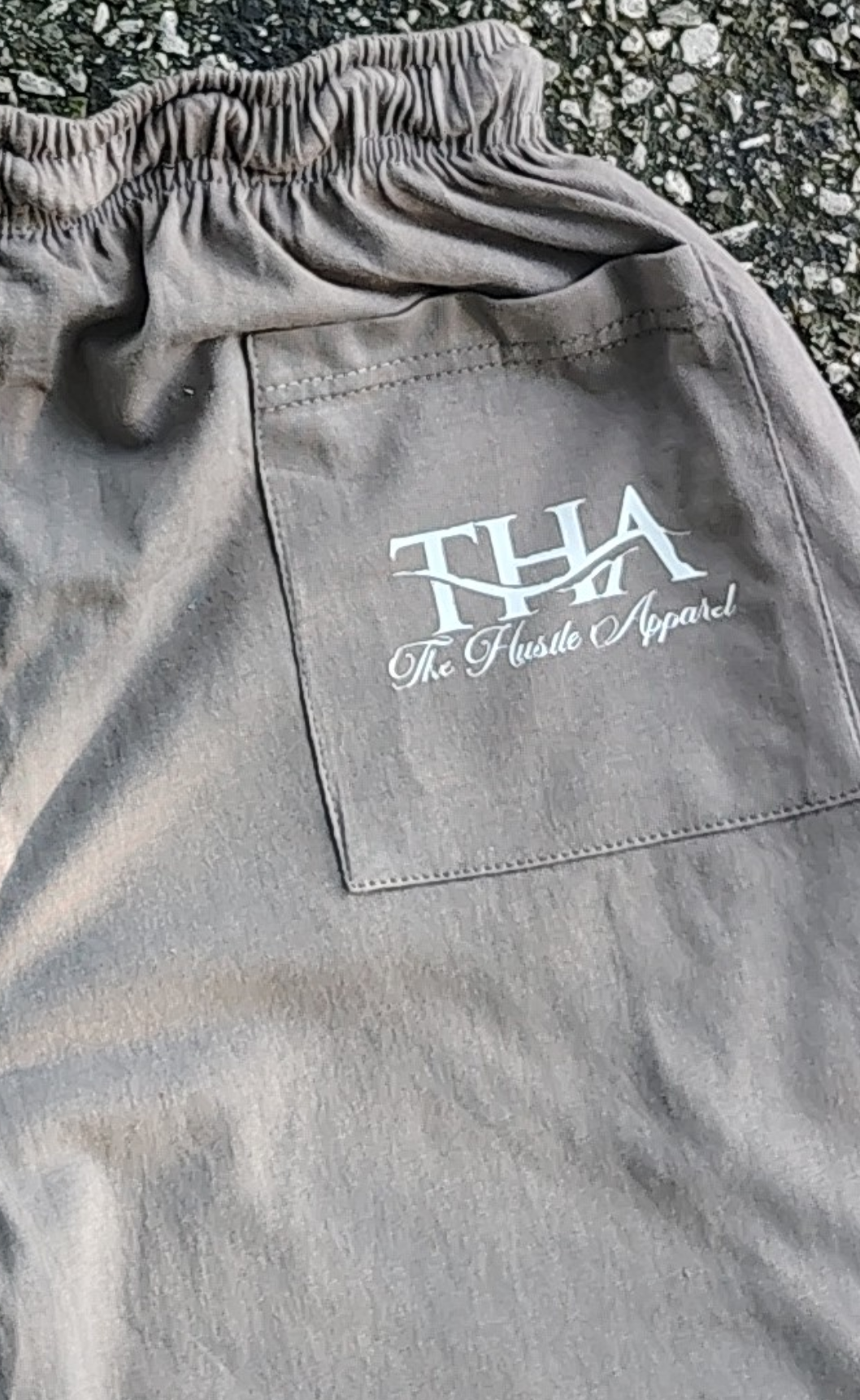 Men Short Sleeve Hooded Short Sets - The Hustle Apparel
