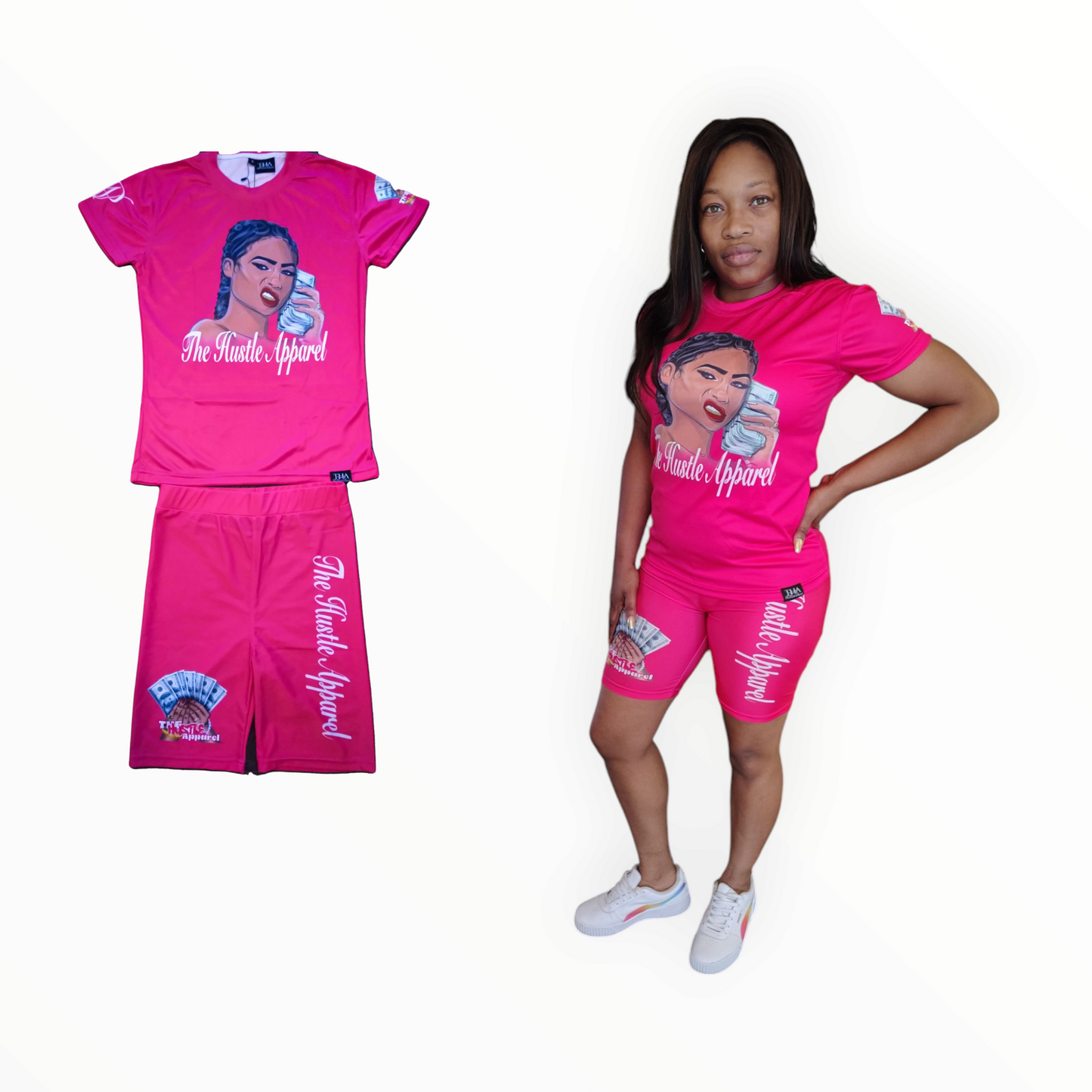 Women's Short Sets