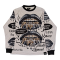 Talk Less Do More Long Sleeve - The Hustle Apparel 