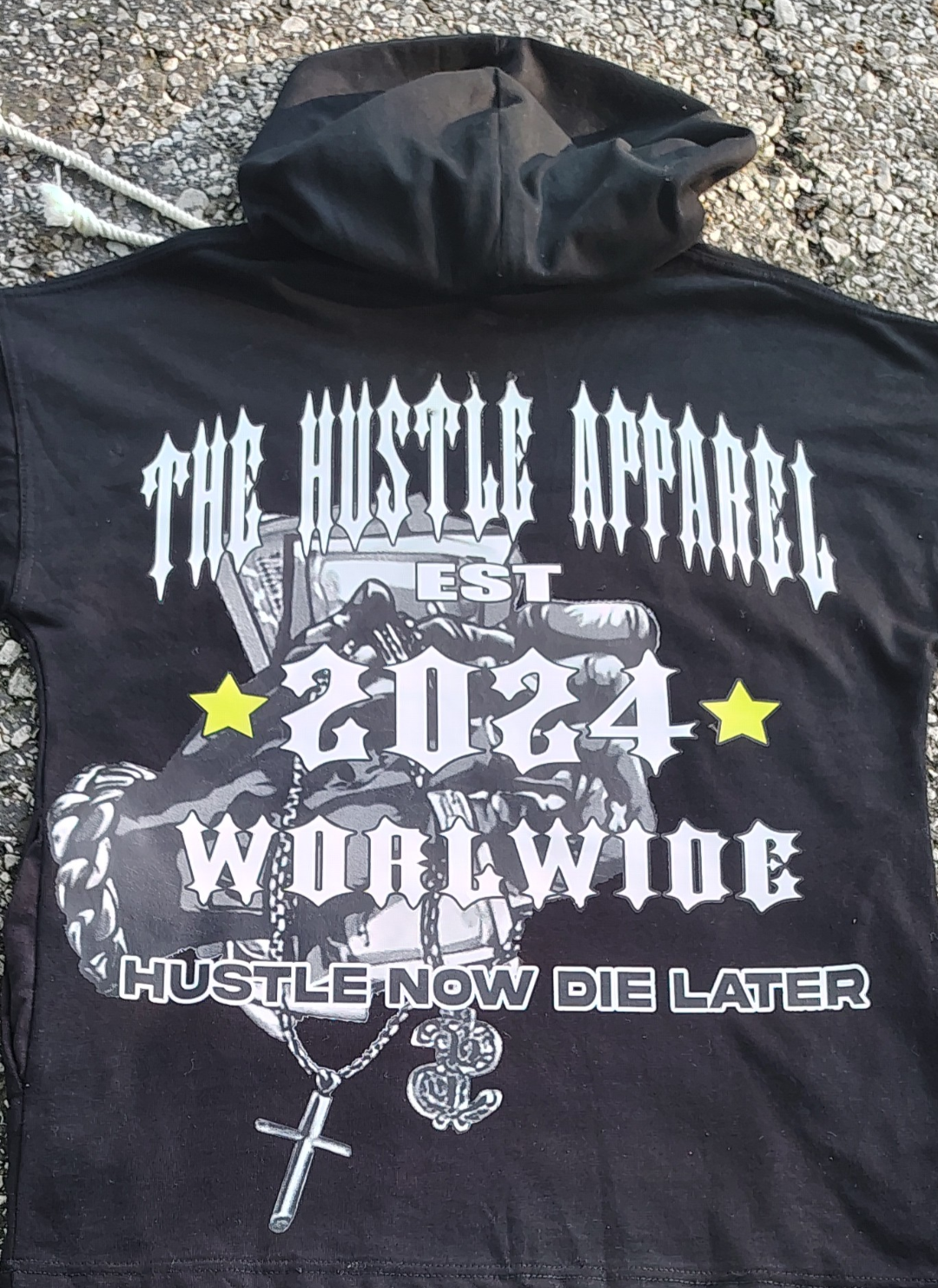 Men Short Sleeve Hooded Short Sets - The Hustle Apparel 