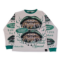 Talk Less Do More Long Sleeve - The Hustle Apparel 