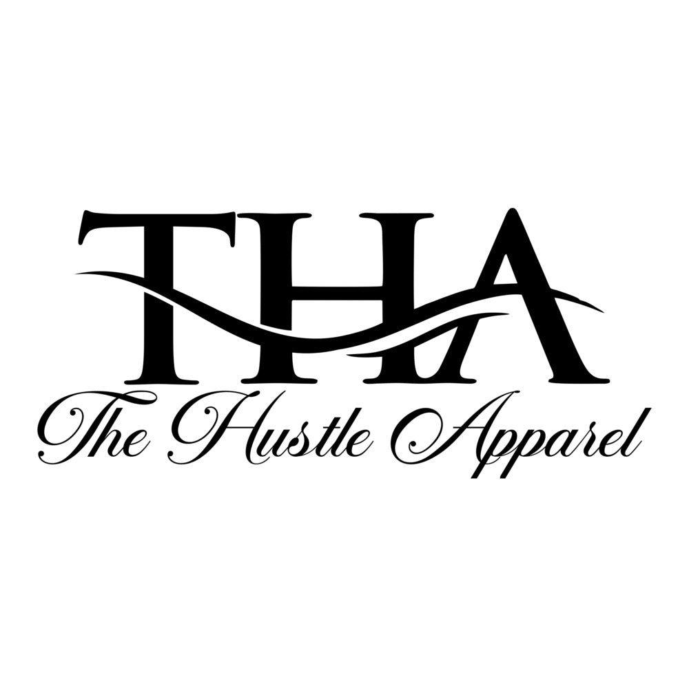 The Hustle Apparel 