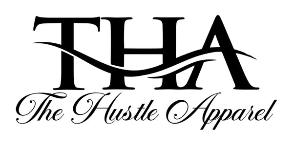 The Hustle Apparel 