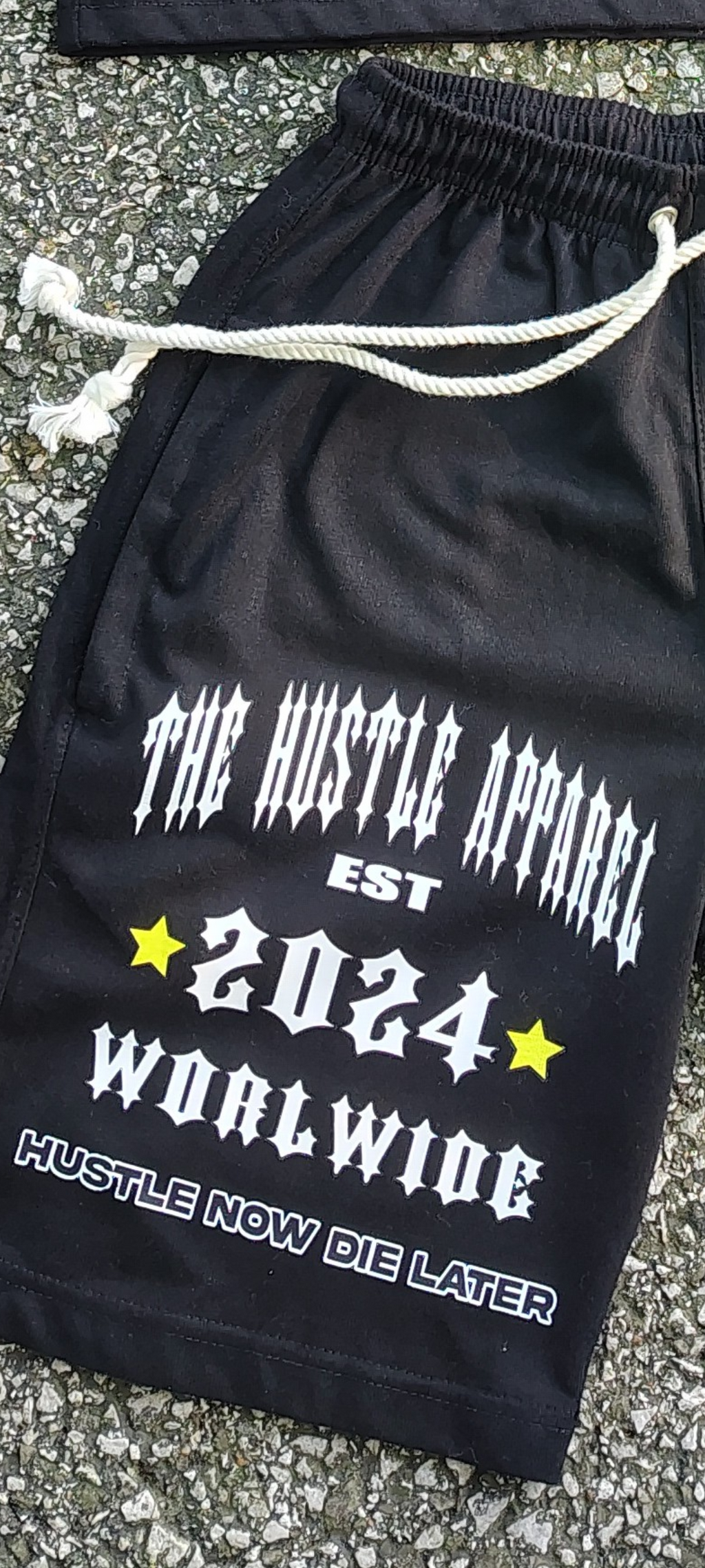 Men Short Sleeve Hooded Short Sets - The Hustle Apparel 