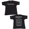 St.Louis Hustle Oversized Tee