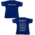 St.Louis Hustle Oversized Tee