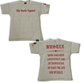 St.Louis Hustle Oversized Tee