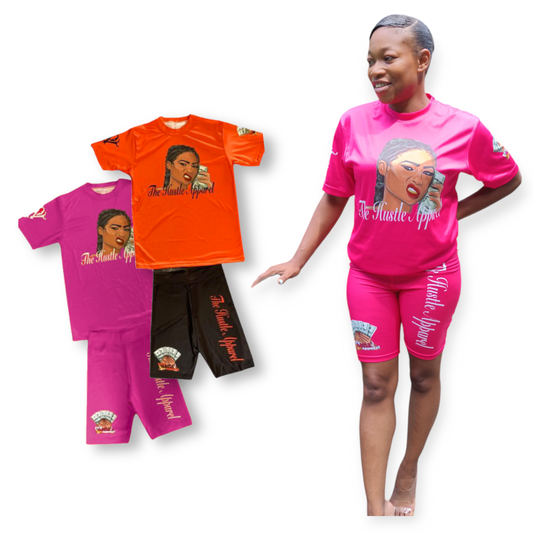 Women's Short Sets