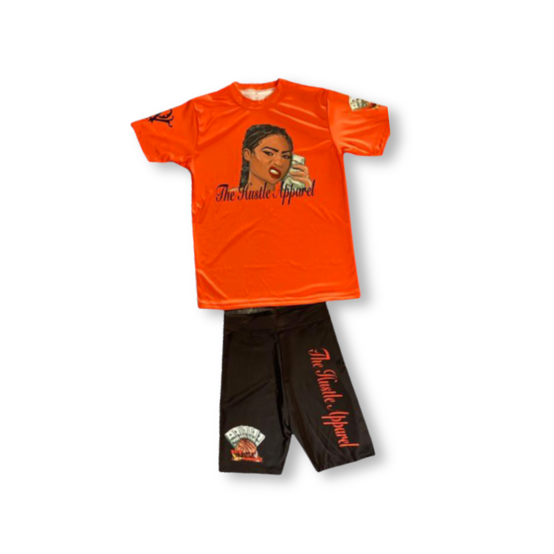 Women's Short Sets