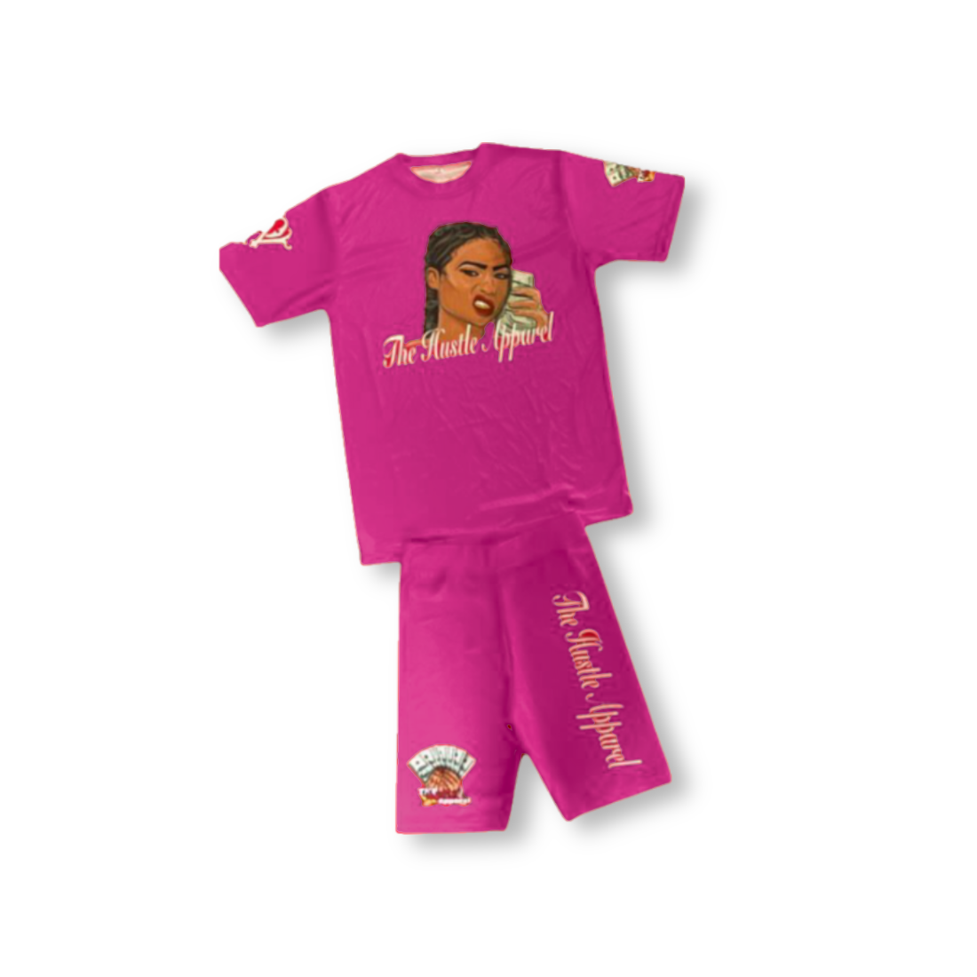 Women's Short Sets